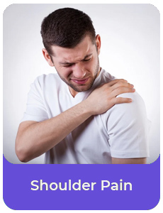 Shoulder Pain